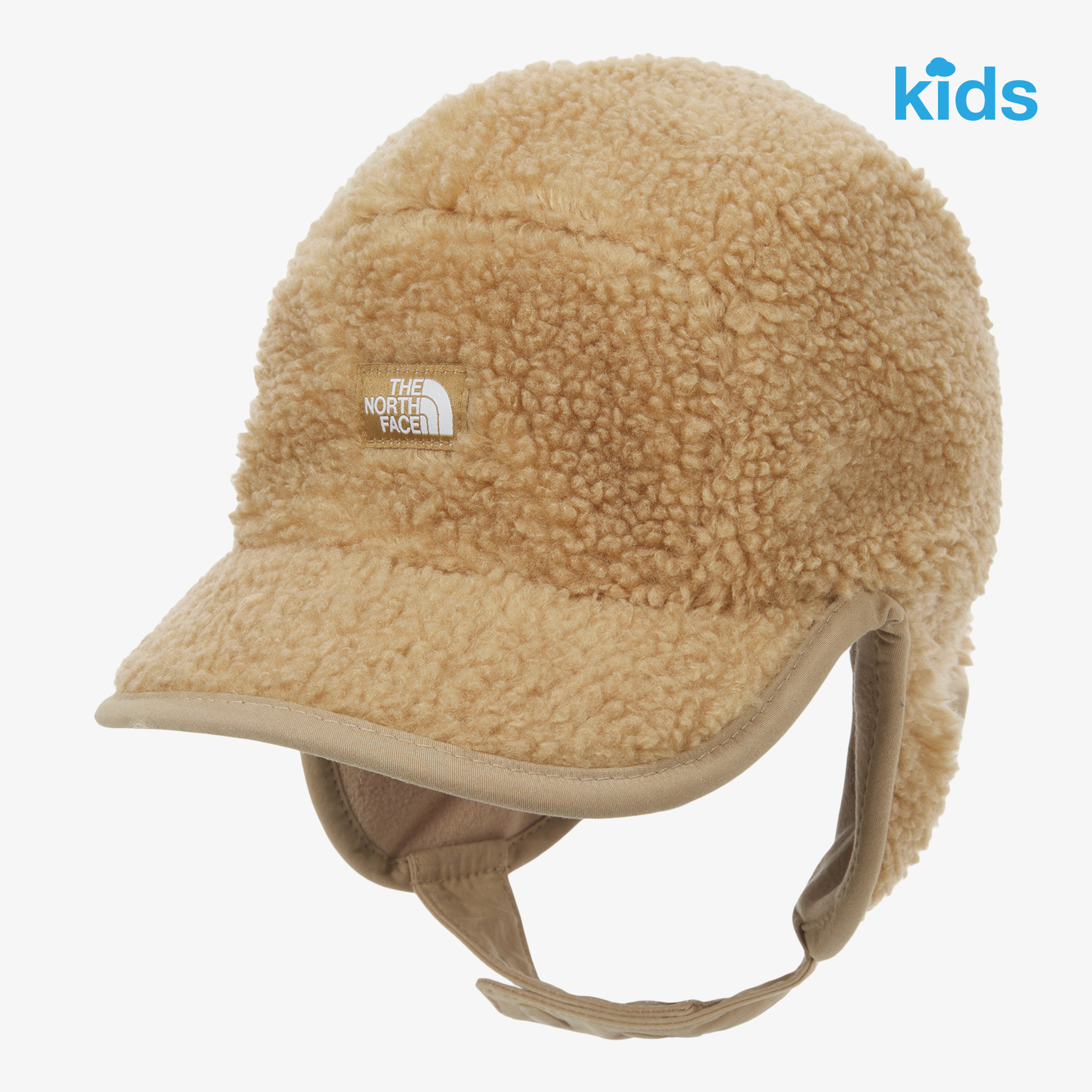 K'S FLEECE WARM CAP